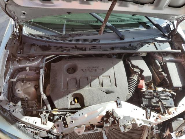 Photo 11 from auction – 2015 TOYOTA COROLLA L with VIN 2T1BURHE4FC447821