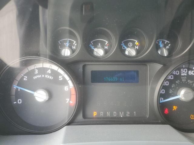 Photo 9 from auction – 2015 FORD F250 SUPER with VIN 1FT7W2A61FEC02885