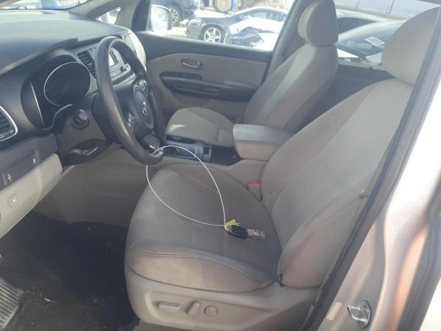 Photo 7 from auction – 2015 KIA SEDONA LX with VIN KNDMB5C13F6071678
