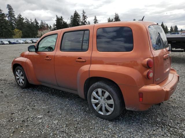 Photo 2 from auction – 2008 CHEVROLET HHR with VIN 3GNCA13D08S715662