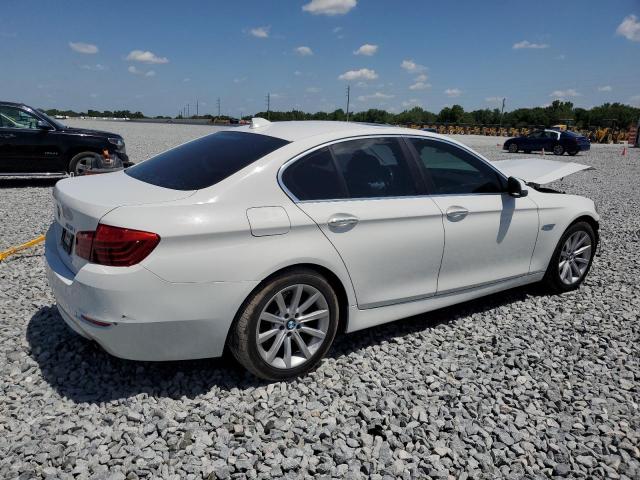 Photo 3 from auction – 2014 BMW 535 I with VIN WBA5B1C59ED483286