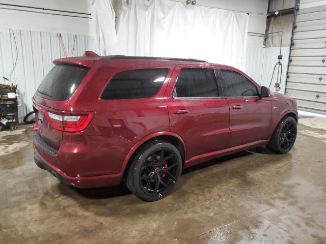 Photo 3 from auction – 2018 DODGE DURANGO SR with VIN 1C4SDJGJ6JC272067