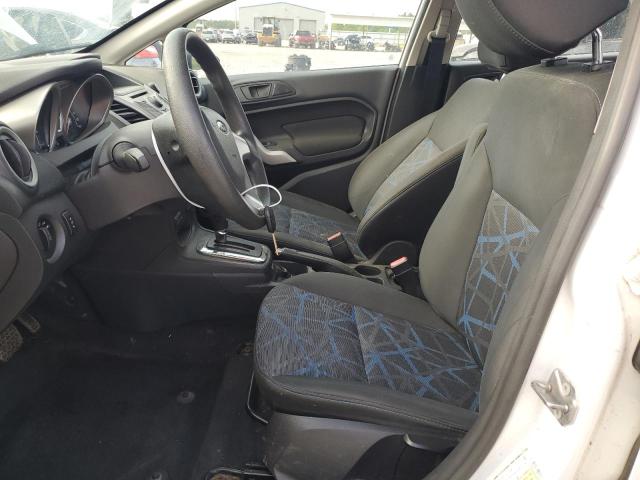 Photo 7 from auction – 2012 FORD FIESTA SE with VIN 3FADP4BJXCM198085