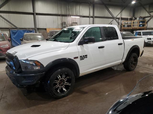 RAM 1500 CLASS 2021 with VIN 1C6RR7LT3MS503017 - Photo from auction