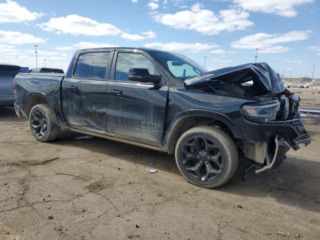 Photo 4 from auction – 2023 RAM 1500 with VIN 1C6SRFHT0PN577440