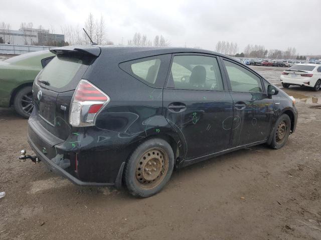 Photo 3 from auction – 2017 TOYOTA PRIUS V with VIN JTDZN3EU1HJ069694
