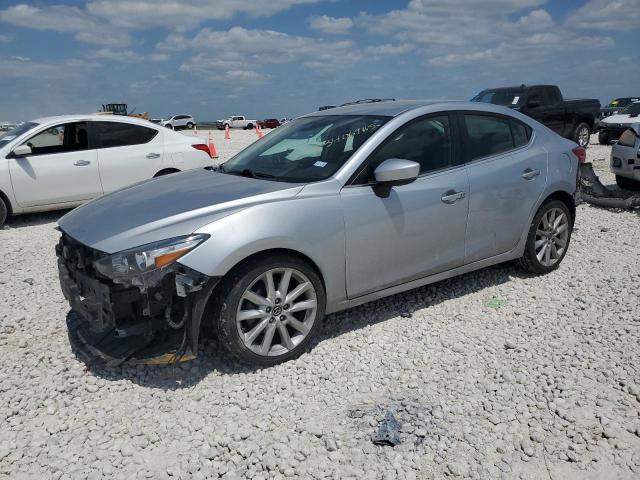 MAZDA 3 TOURING 2017 with VIN 3MZBN1V72HM134021 - Photo from auction