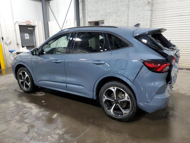 Photo 2 from auction – 2024 FORD ESCAPE ST with VIN 1FMCU9NA9RUB51105