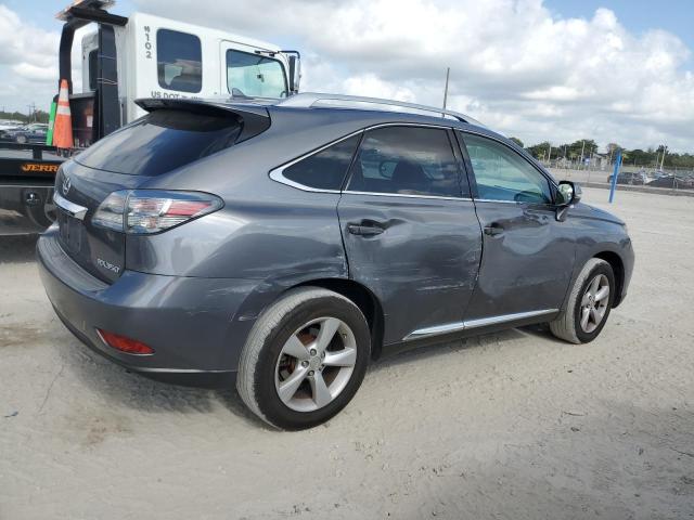 Снимка 3 от търг – 2012 LEXUS RX 350 с VIN 2T2ZK1BA2CC084955