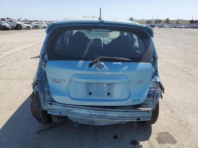 Photo 6 from auction – 2015 NISSAN VERSA NOTE with VIN 3N1CE2CP2FL428931