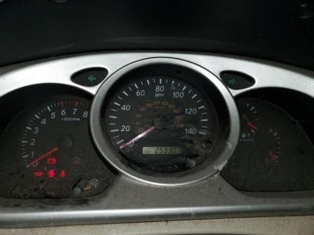 Photo 9 from auction – 2006 TOYOTA HIGHLANDER with VIN JTEDP21A660120356