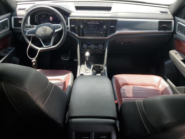 Photo 8 from auction – 2022 VOLKSWAGEN ATLAS CROS with VIN 1V2FE2CA6NC219819