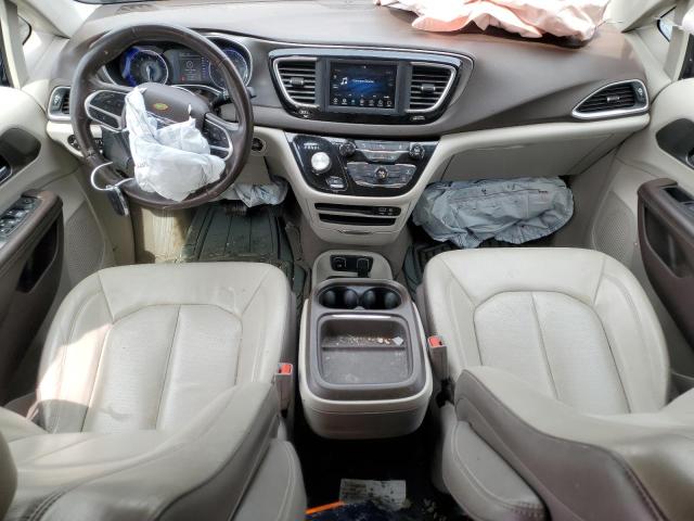 Снимка 8 от търг – 2019 CHRYSLER PACIFICA T с VIN 2C4RC1BGXKR734622