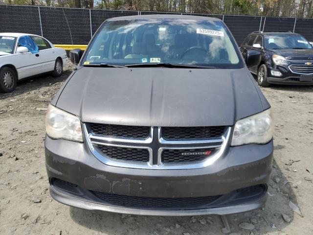 Photo 5 from auction – 2013 DODGE GRAND CARA with VIN 2C4RDGBG1DR765177