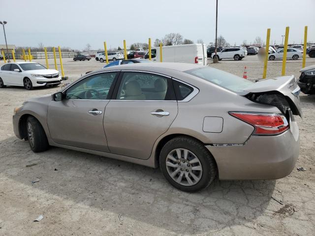 Photo 2 from auction – 2015 NISSAN ALTIMA 2.5 with VIN 1N4AL3APXFC299373