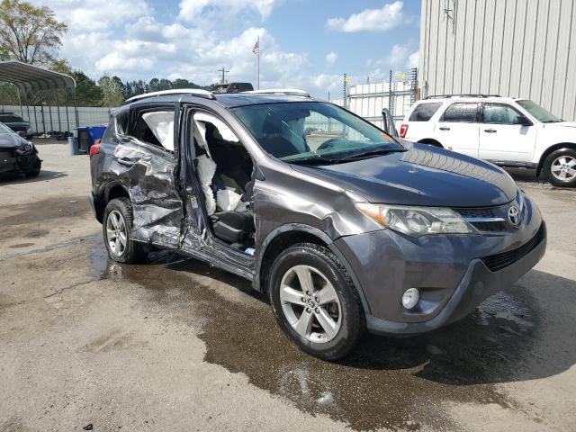 Photo 4 from auction – 2015 TOYOTA RAV4 XLE with VIN 2T3WFREV4FW148982