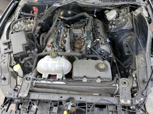 Photo 11 from auction – 2015 FORD MUSTANG GT with VIN 1FA6P8CF3F5318765