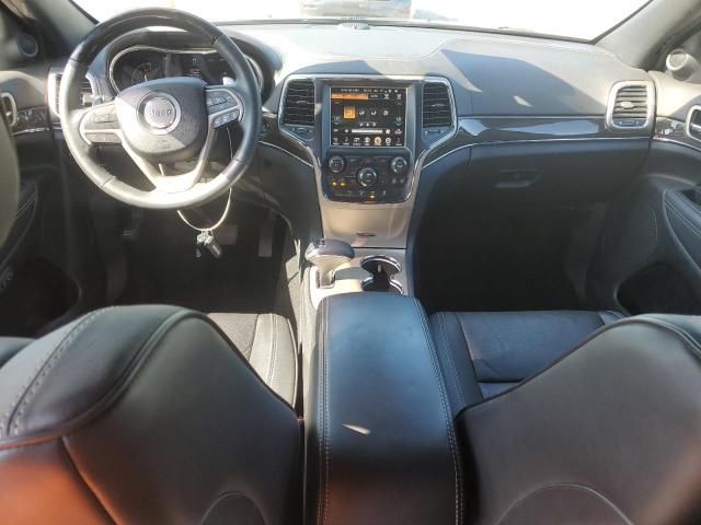Photo 8 from auction – 2014 JEEP GRAND CHER with VIN 1C4RJFCG5EC119118