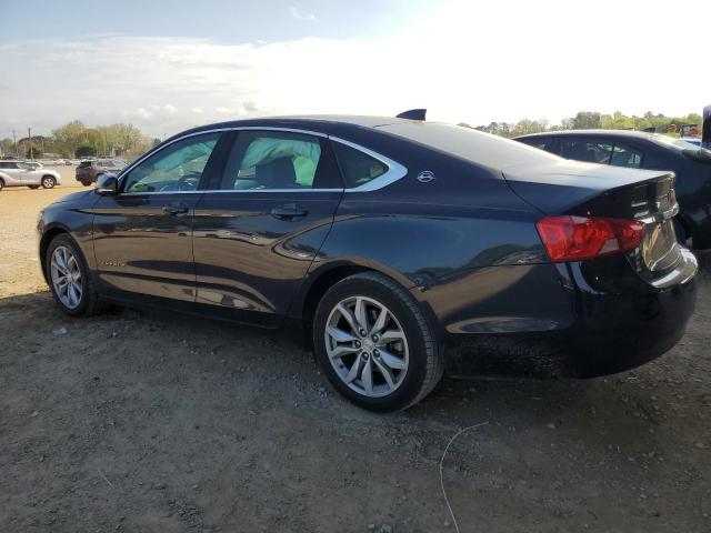 Photo 2 from auction – 2016 CHEVROLET IMPALA LT with VIN 2G1115S30G9120413