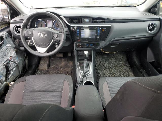 Photo 8 from auction – 2017 TOYOTA COROLLA L with VIN 2T1BURHE1HC958907