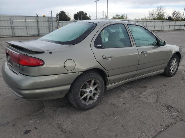 Photo 3 from auction – 1999 FORD CONTOUR SE with VIN 1FAFP66L5XK215968