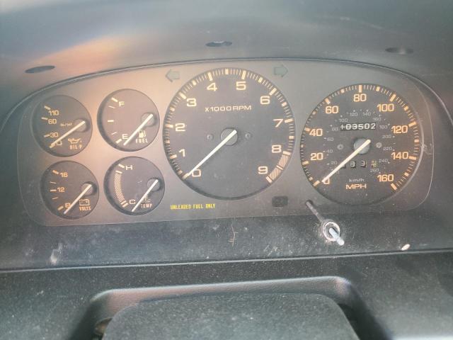 Снимка 9 от търг – 1990 MAZDA RX7 GTU с VIN JM1FC3313L0807074