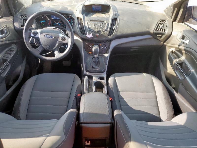 Photo 8 from auction – 2015 FORD ESCAPE SE with VIN 1FMCU0GX0FUB29714