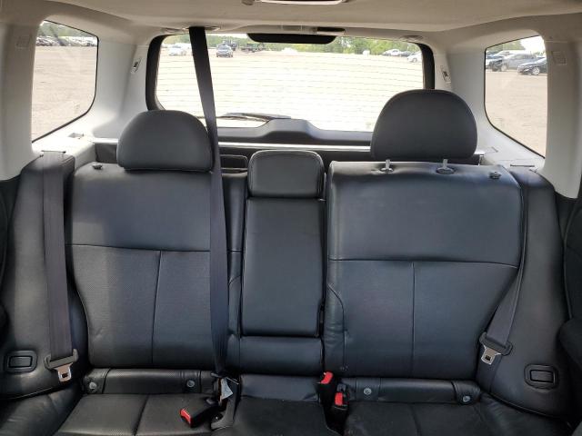 Photo 10 from auction – 2009 SUBARU FORESTER 2 with VIN JF2SH64639H711923