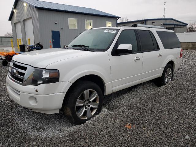 Снимка 1 от търг – 2012 FORD EXPEDITION с VIN 1FMJK2A50CEF64173