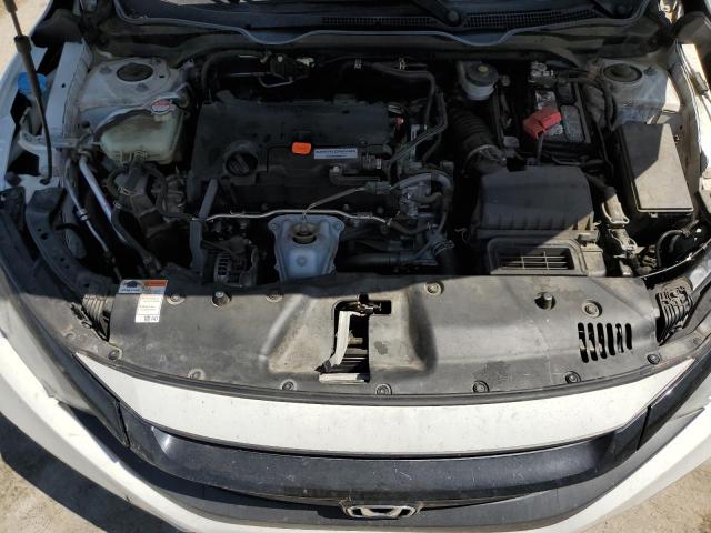 Photo 11 from auction – 2020 HONDA CIVIC with VIN 2HGFC2F66LH513747