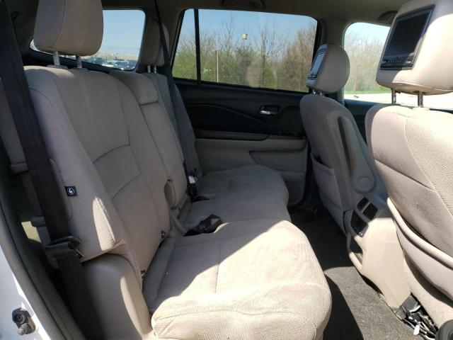 صورة رقم 11 من المزاد - 2016 HONDA PILOT EX مع VIN 5FNYF6H34GB003286
