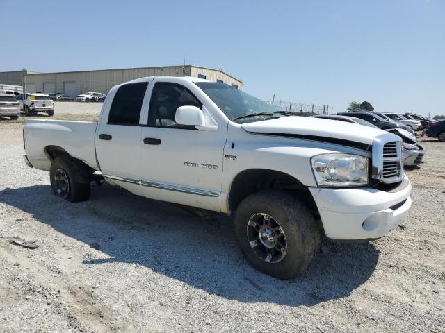 Photo 4 from auction – 2006 DODGE RAM 1500 S with VIN 1D7HA18226S582505