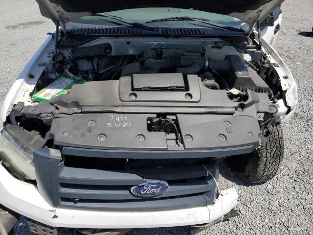 Photo 12 from auction – 2012 FORD EXPEDITION with VIN 1FMJU1G58CEF35984