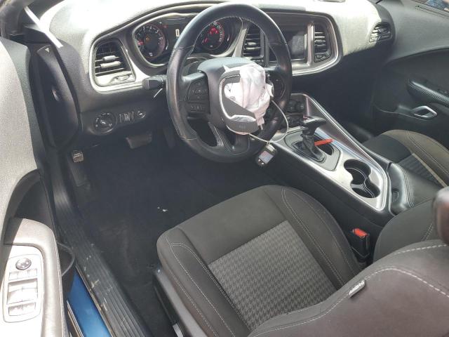 Photo 8 from auction – 2020 DODGE CHALLENGER with VIN 2C3CDZAG0LH219112