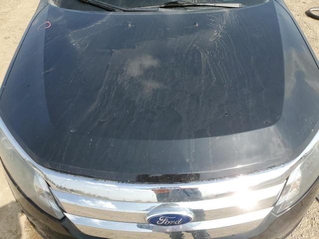 Photo 11 from auction – 2012 FORD FUSION S with VIN 3FAHP0GA3CR130362