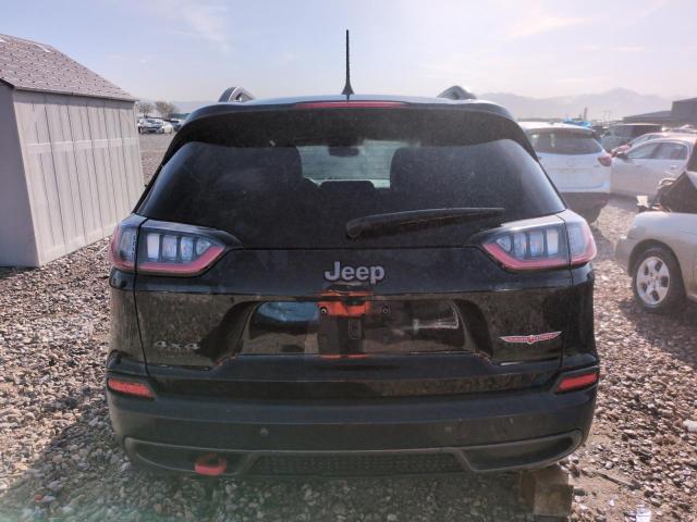 Photo 6 from auction – 2020 JEEP CHEROKEE T with VIN 1C4PJMBX6LD608552