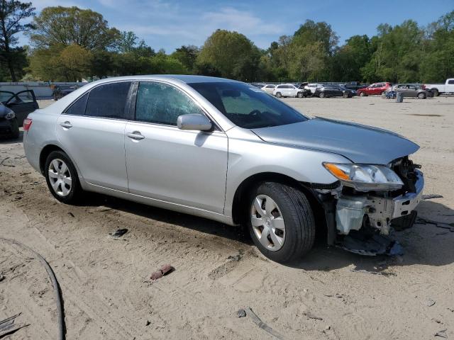 Photo 4 from auction – 2007 TOYOTA CAMRY CE with VIN 4T1BE46K17U108796