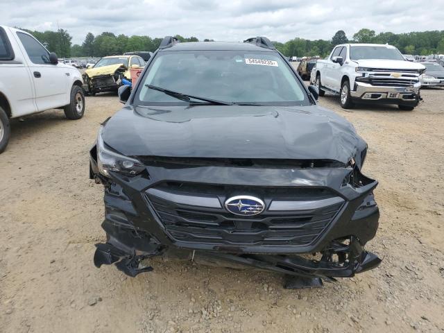 Photo 5 from auction – 2024 SUBARU OUTBACK LI with VIN 4S4BTGND8R3231837