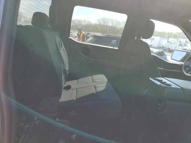Photo 10 from auction – 2024 FORD F150 STX with VIN 1FTEW2LP2RKD49011