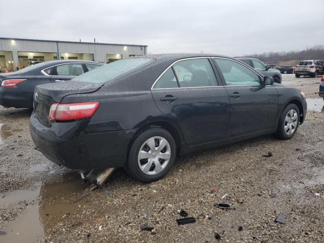 Photo 3 from auction – 2008 TOYOTA CAMRY CE with VIN 4T4BE46K18R034867