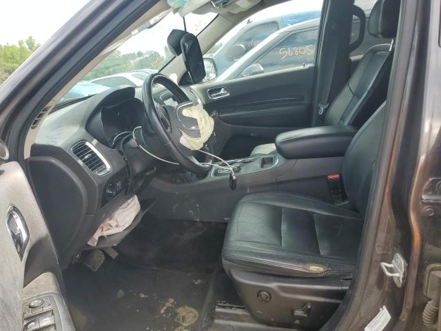 Photo 7 from auction – 2014 DODGE DURANGO LI with VIN 1C4RDHDG7EC481310