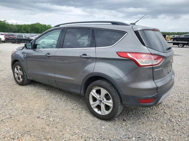 Photo 2 from auction – 2014 FORD ESCAPE SE with VIN 1FMCU9G91EUD13127