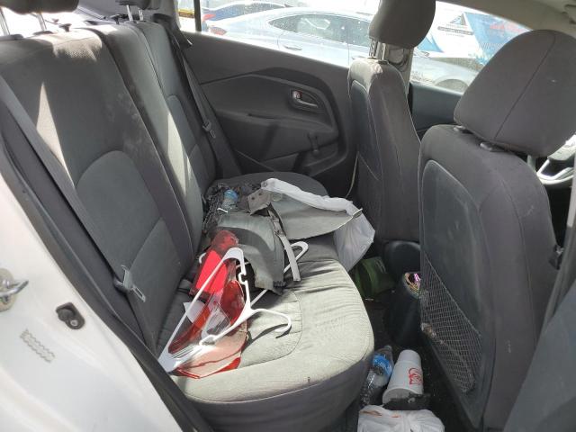Photo 10 from auction – 2015 KIA RIO LX with VIN KNADM4A32F6526154