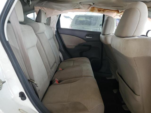 Photo 11 from auction – 2013 HONDA CR-V EX with VIN 5J6RM3H53DL048765