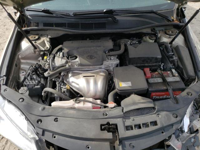 Photo 11 from auction – 2016 TOYOTA CAMRY with VIN 4T4BF1FK8GR521087