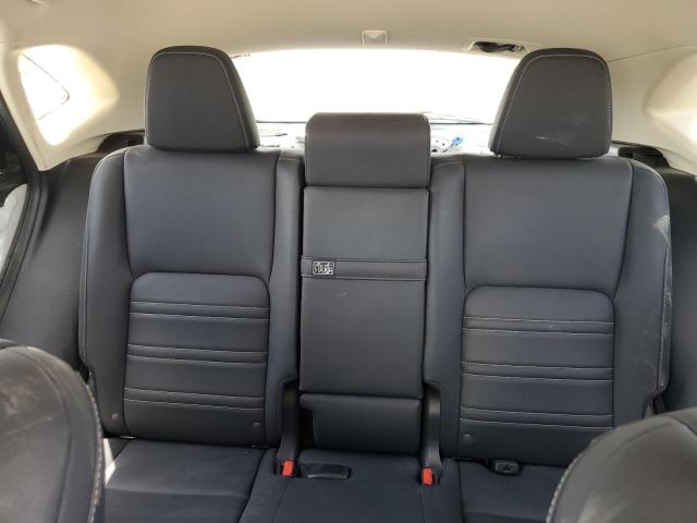 Photo 10 from auction – 2021 LEXUS NX 300 BAS with VIN JTJDARBZ6M5027627