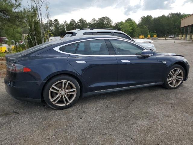 Photo 3 from auction – 2014 TESLA MODEL S with VIN 5YJSA1H16EFP37415
