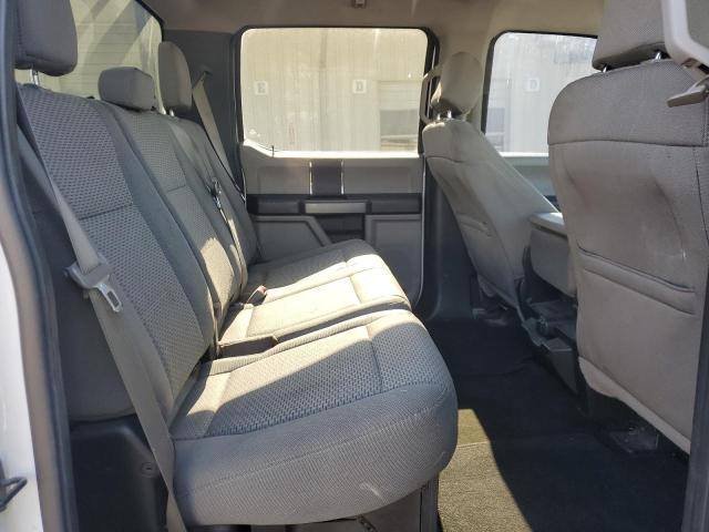 Photo 10 from auction – 2017 FORD F250 SUPER with VIN 1FT7W2BT4HEB48800