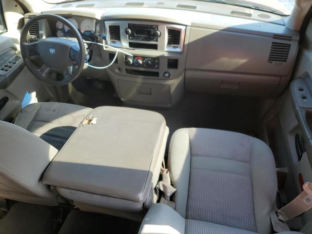 Photo 8 from auction – 2007 DODGE RAM 1500 S with VIN 1D7HA18P47S246240