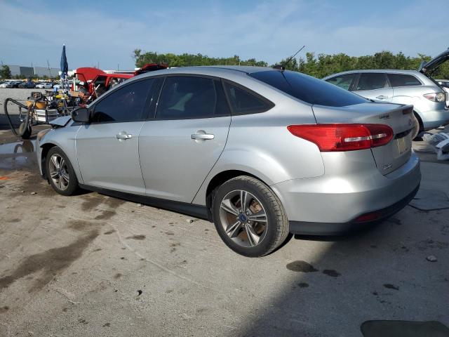 Photo 2 from auction – 2017 FORD FOCUS SE with VIN 1FADP3FE9HL273889